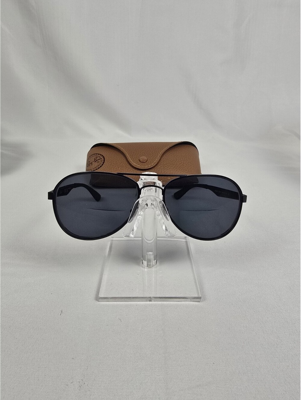 Ray-Ban RB3549 006/71 58□16 145 Frame Only